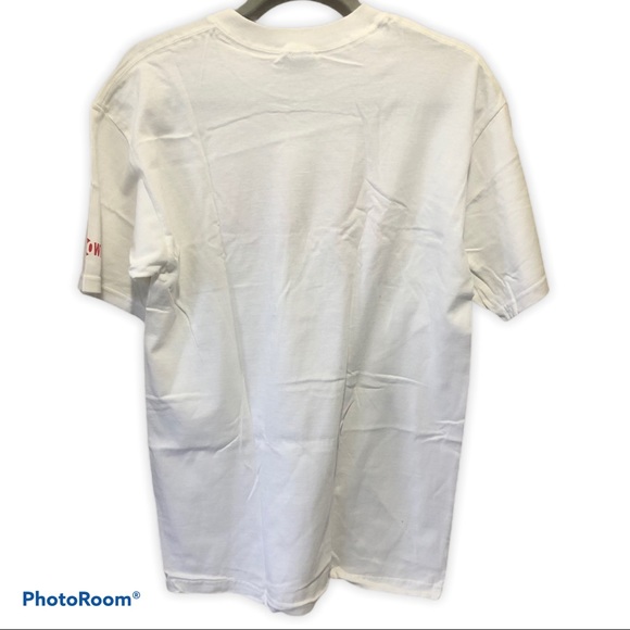 Dexter Showtime Promo T-Shirt Killer New Series M - Picture 2 of 7